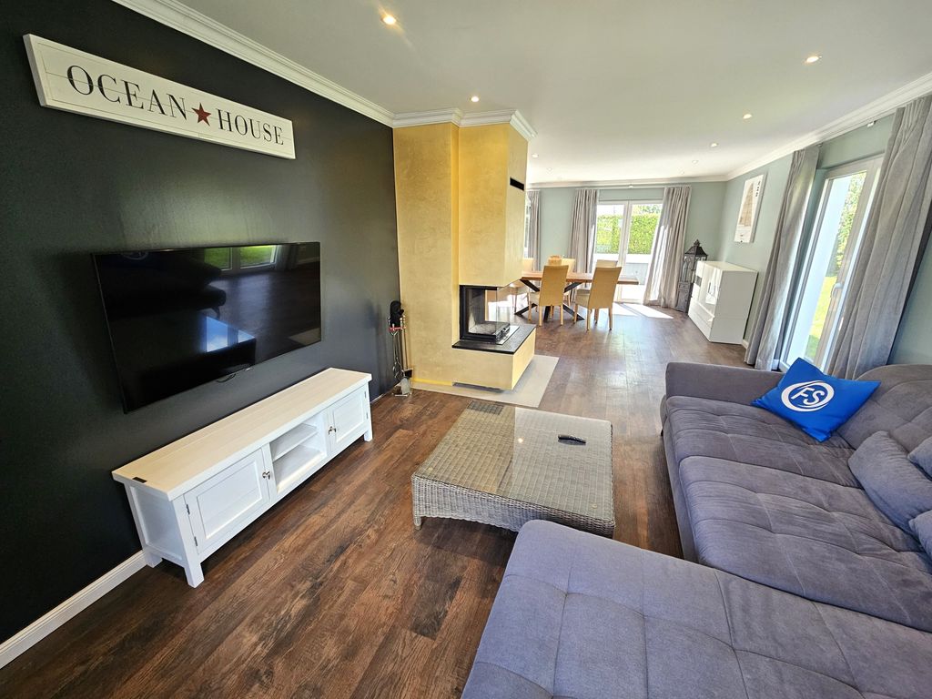 OC- House-Dahme mit priv. Pool