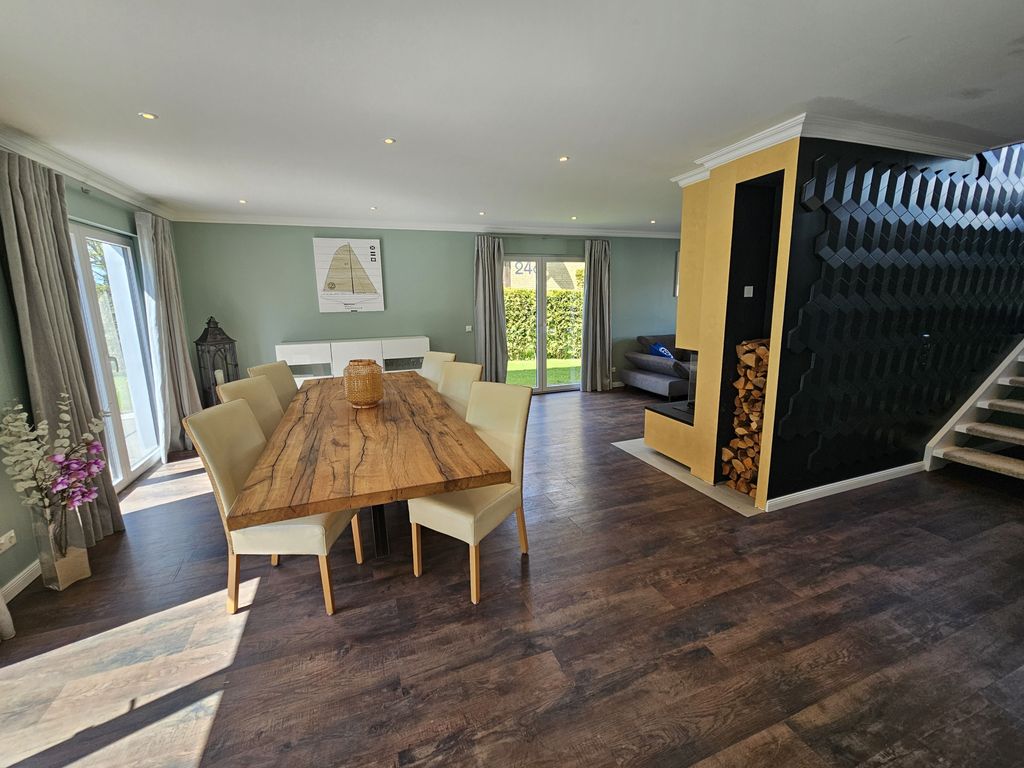 OC- House-Dahme mit priv. Pool