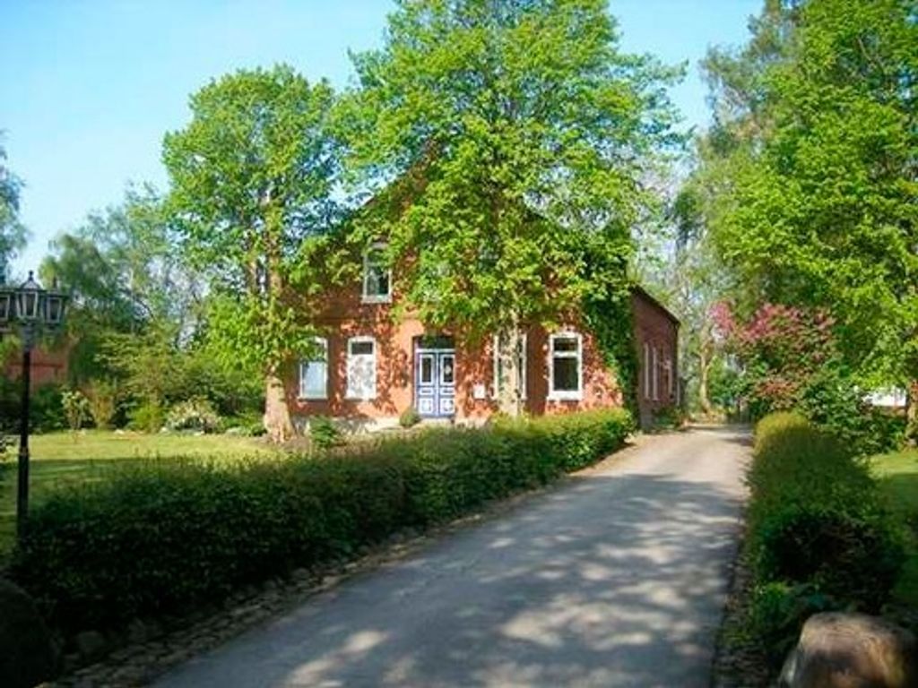 "Ferienhaus Vadersdorf"  Wohnung 1