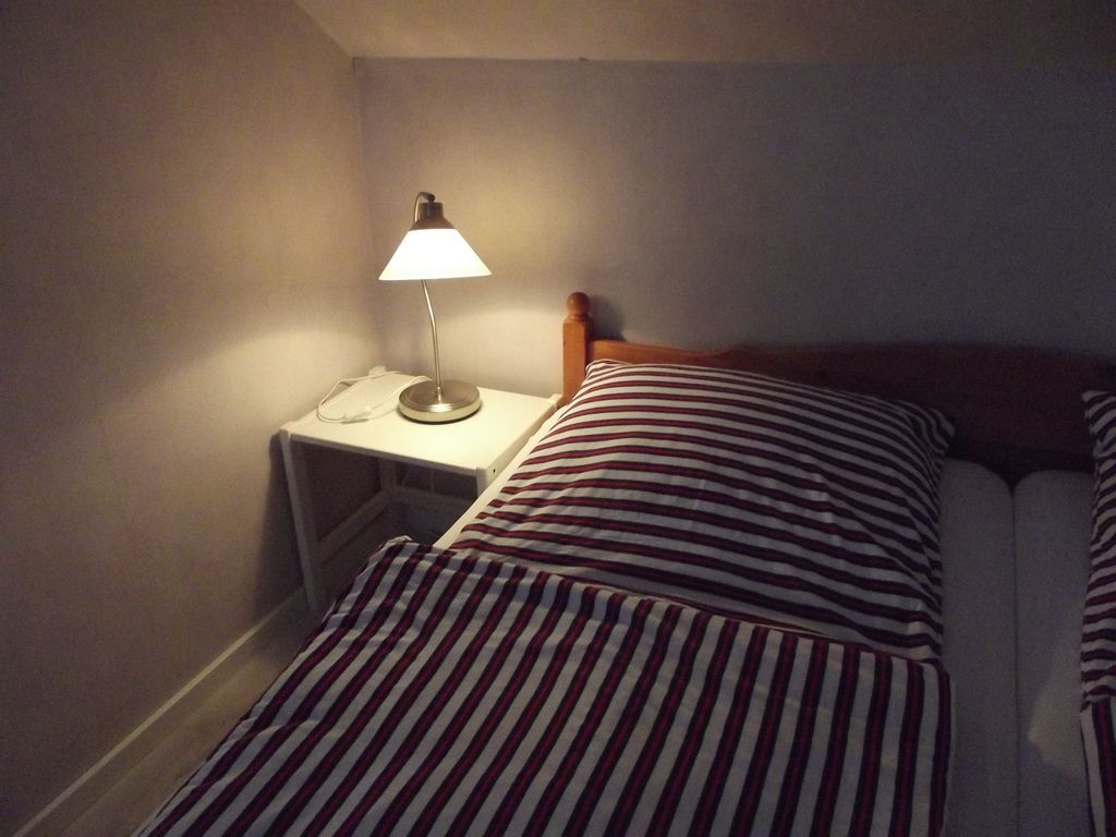 "Ferienhaus Vadersdorf"  Wohnung 1