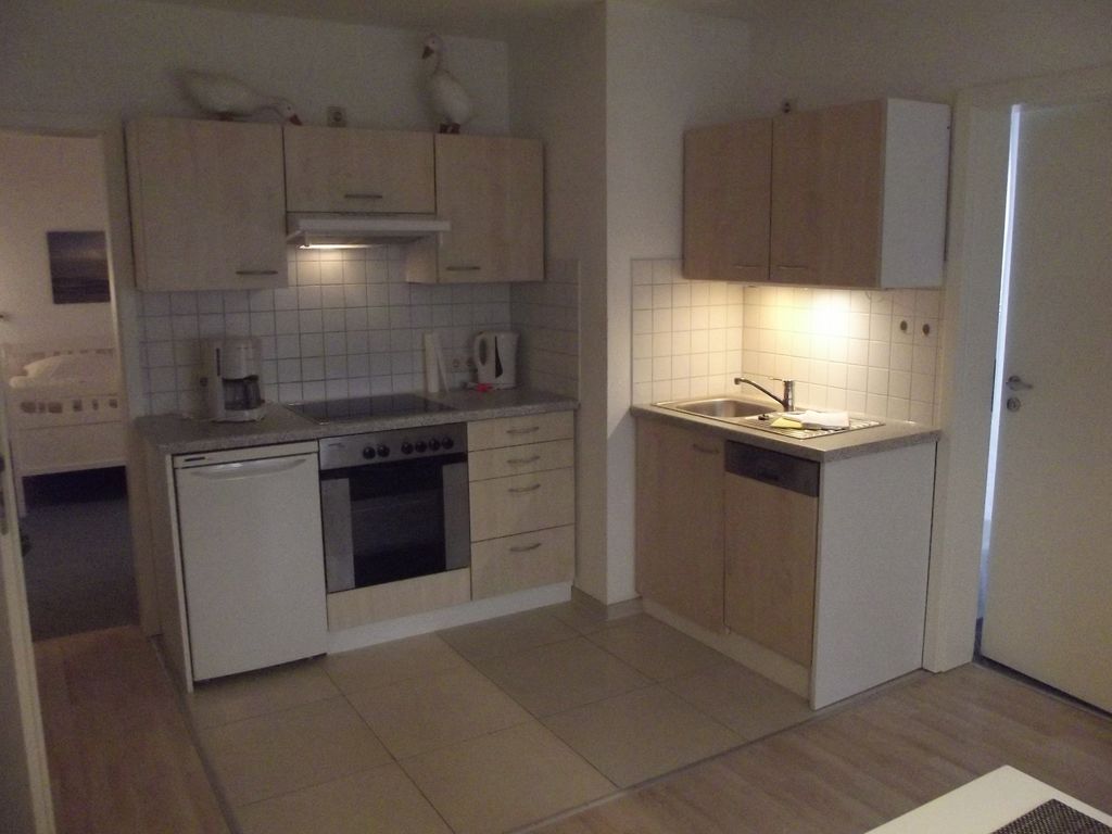 "Ferienhaus Vadersdorf"  Wohnung 1