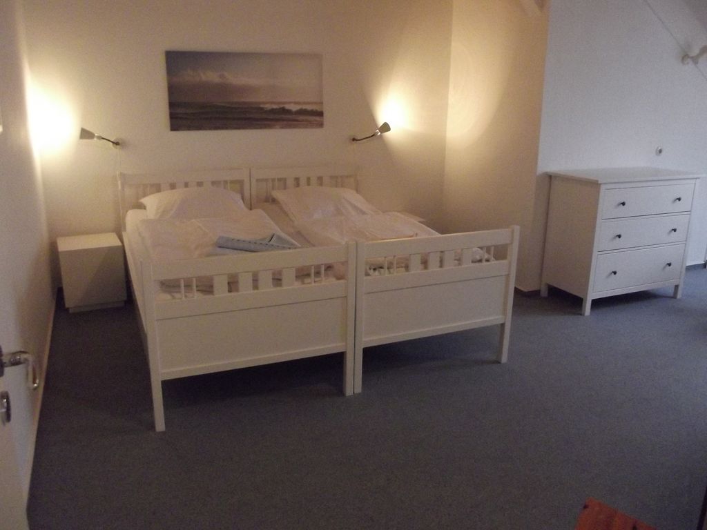 "Ferienhaus Vadersdorf"  Wohnung 1