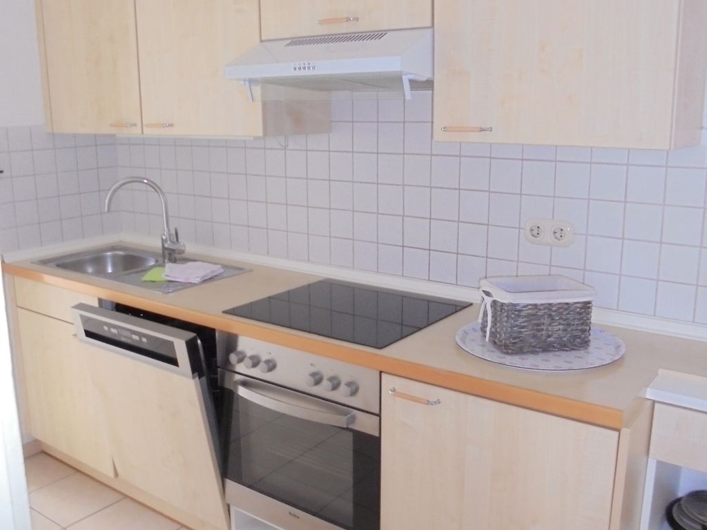 "Ferienhaus Vadersdorf"  Wohnung 2