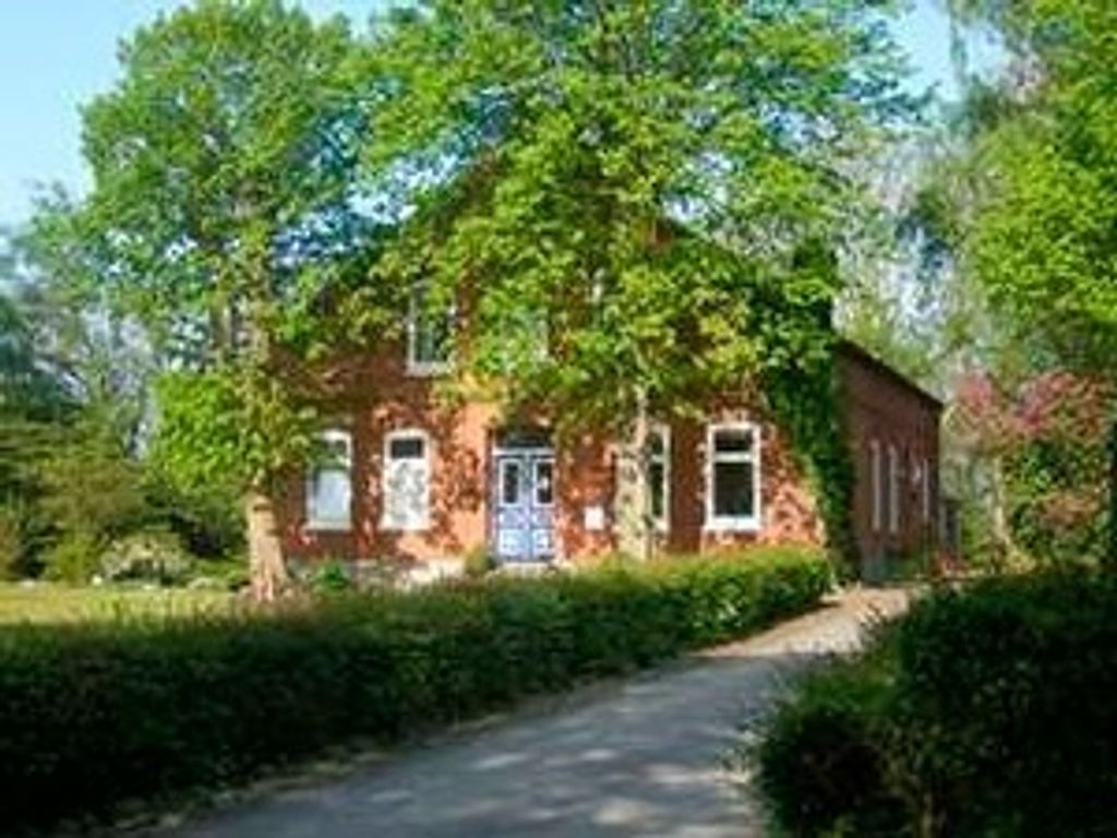 "Ferienhaus Vadersdorf"  Wohnung 2