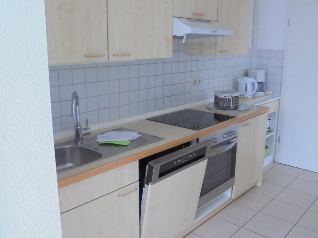 "Ferienhaus Vadersdorf"  Wohnung 2