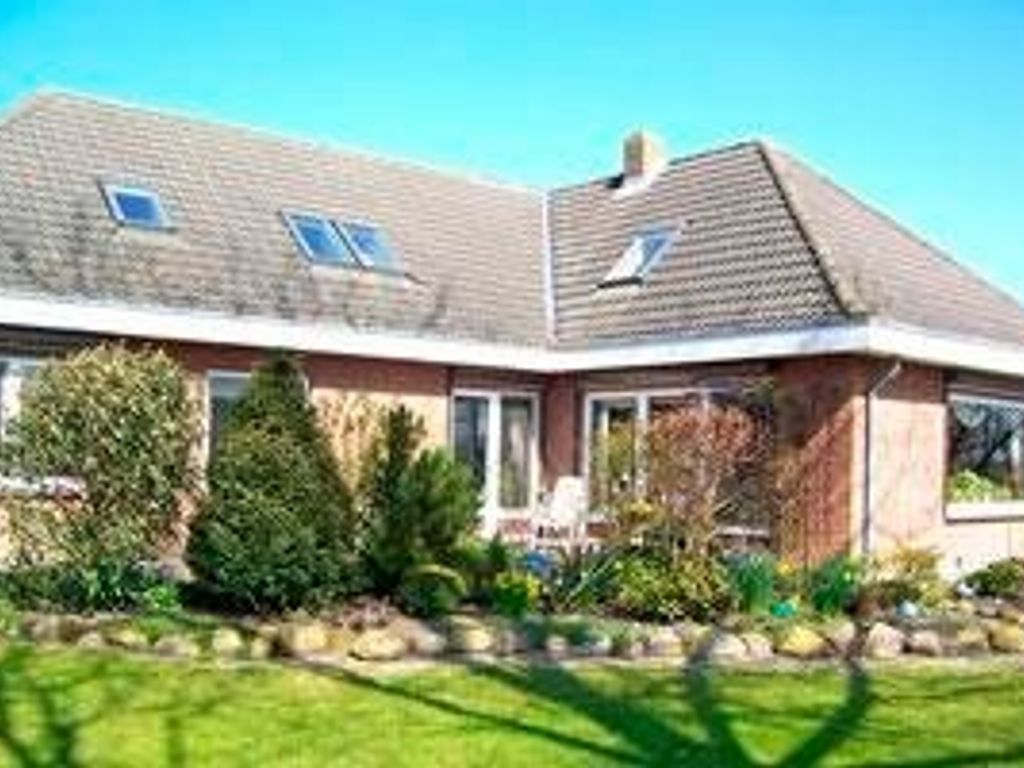 Landhaus Resthöft