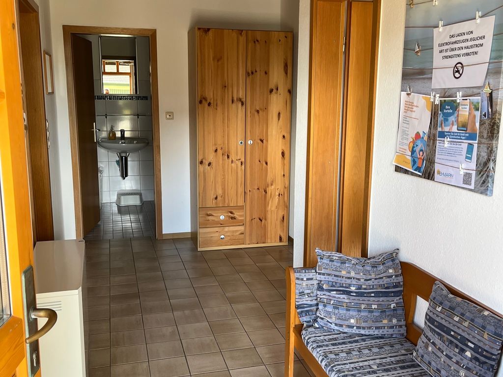 Ferienwohnung Raschke