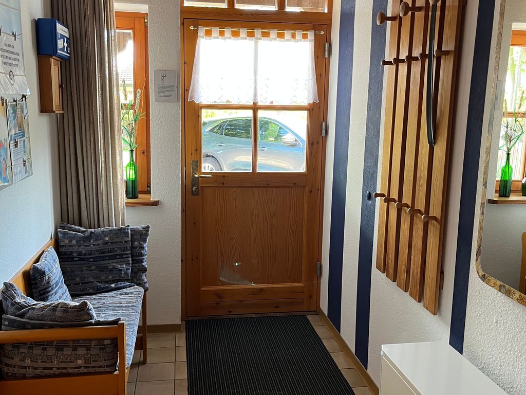 Ferienwohnung Raschke