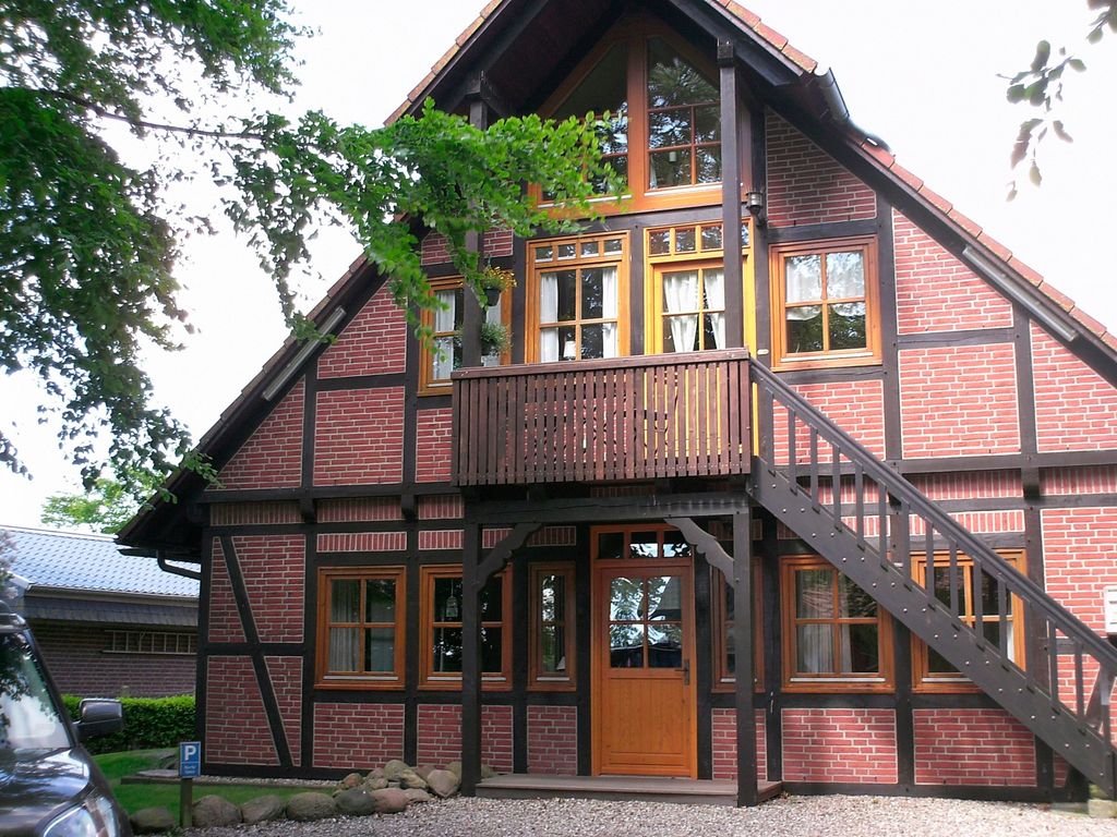 Ferienwohnung Raschke