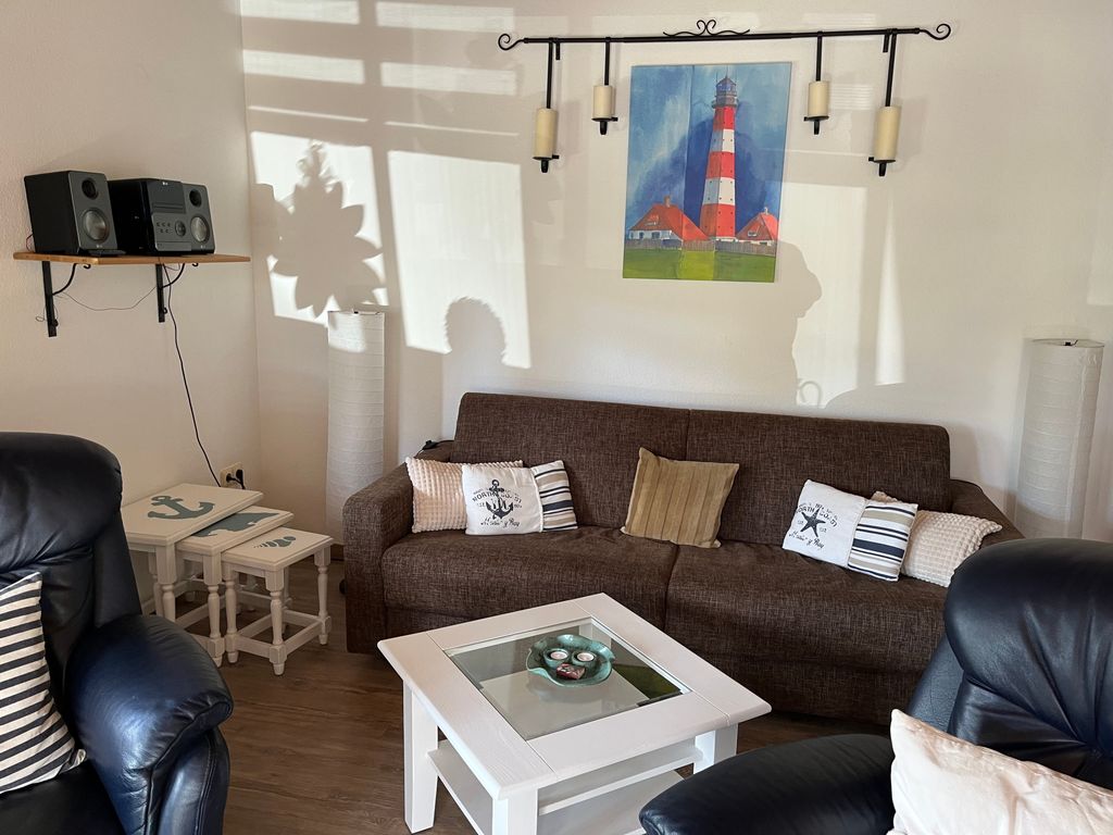 Ferienwohnung Raschke