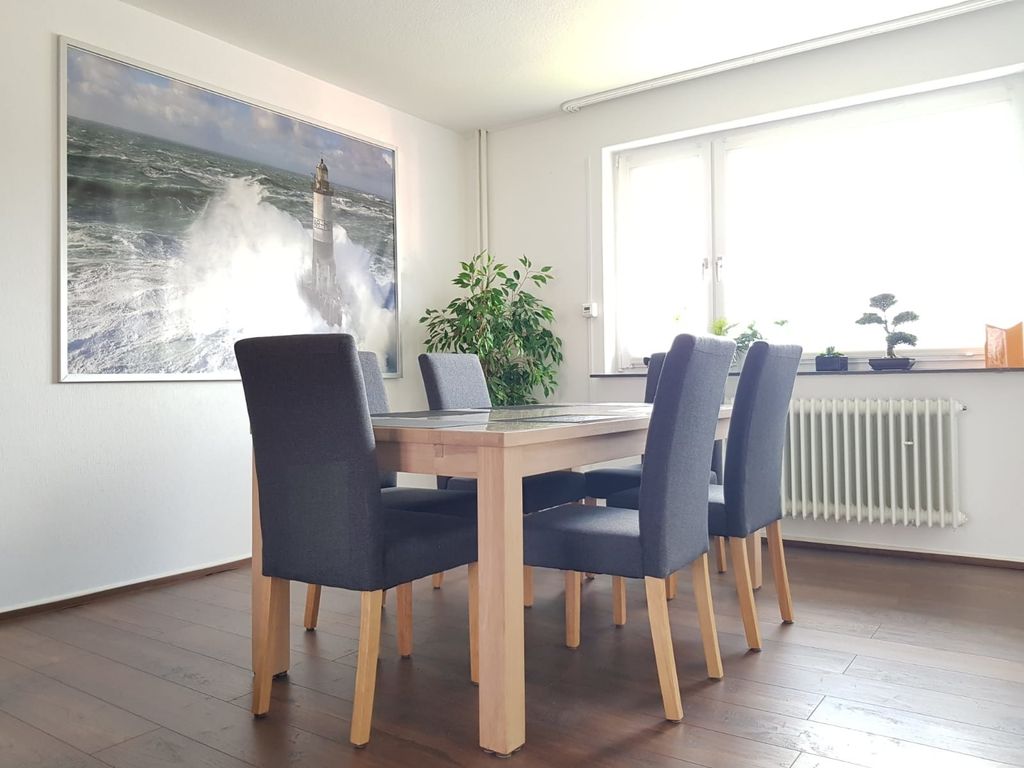 Ferienhaus Burkert