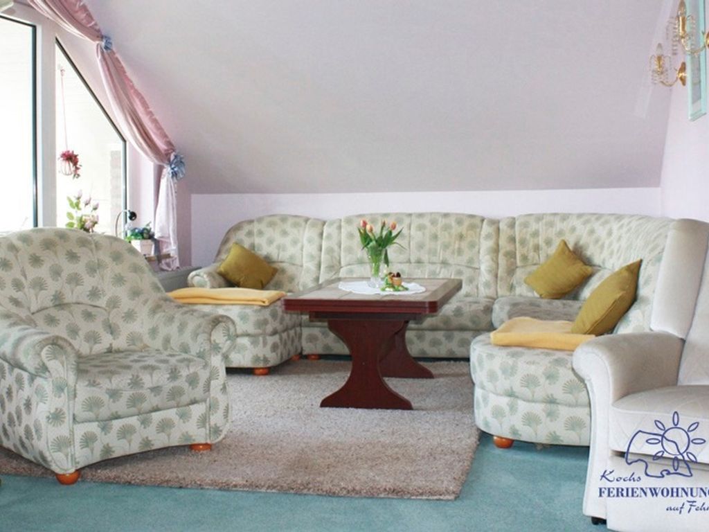 Ferienwohnung  Koch Nr.1