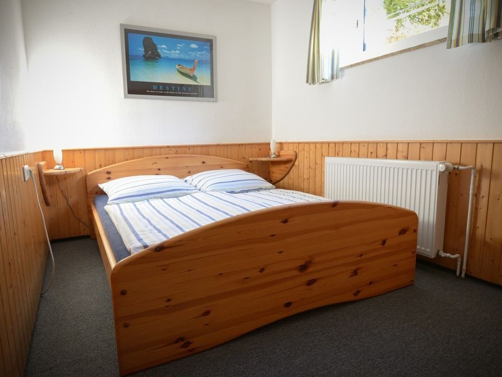 Ferienwohnung Struve Nr. 2