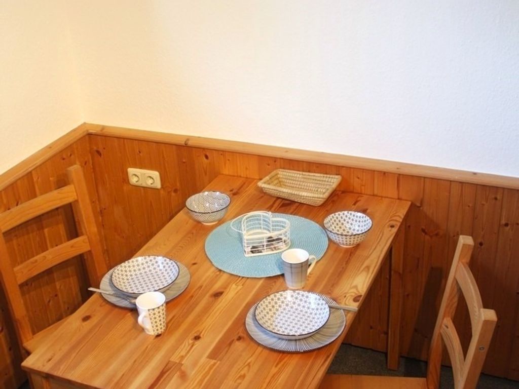 Ferienwohnung Struve Nr. 2