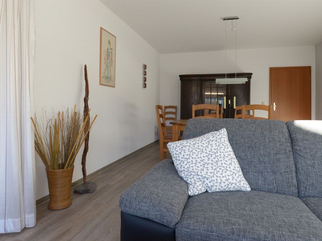 Ferienwohnung Struve Nr. 3