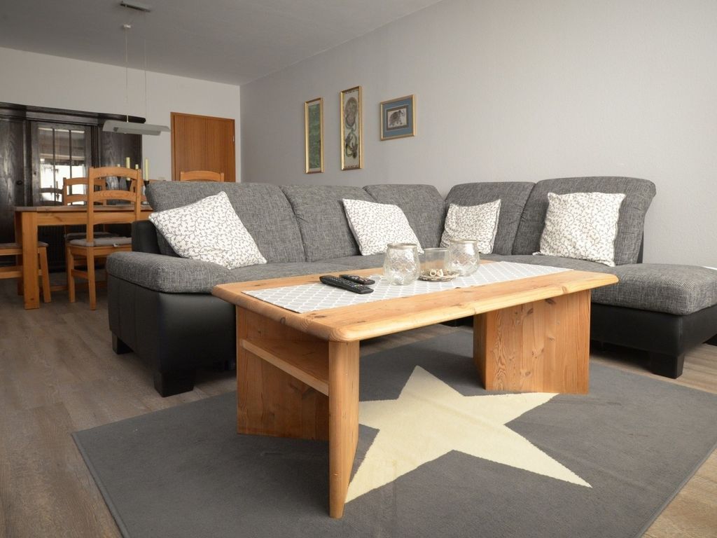Ferienwohnung Struve Nr. 3