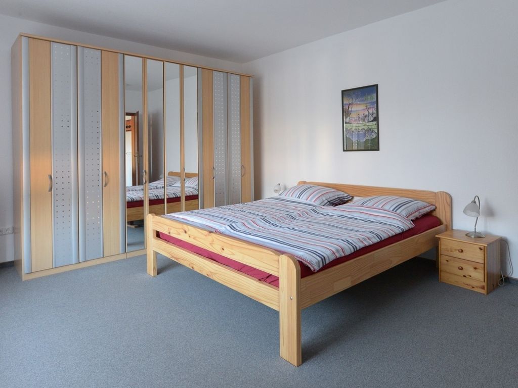 Ferienwohnung Struve Nr. 3