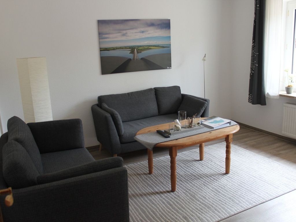 Ferienwohnung Struve Nr.4