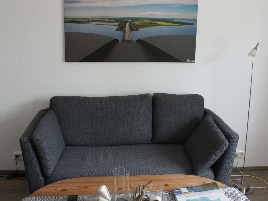 Ferienwohnung Struve Nr.4