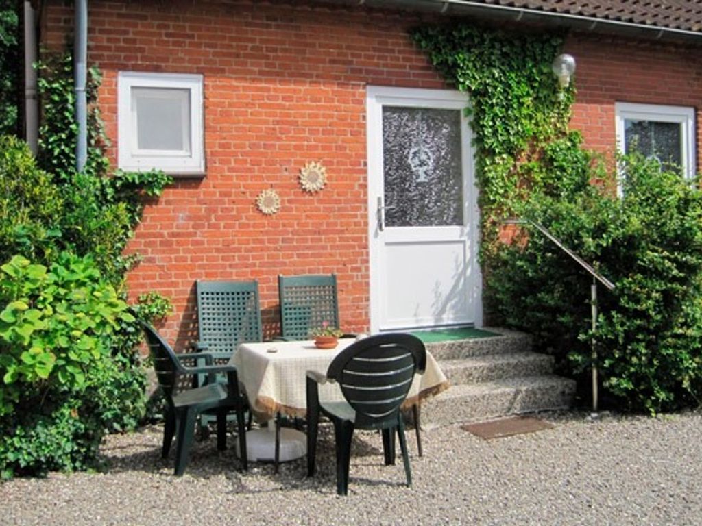 Ferienhof Ralf Becker Nr.1