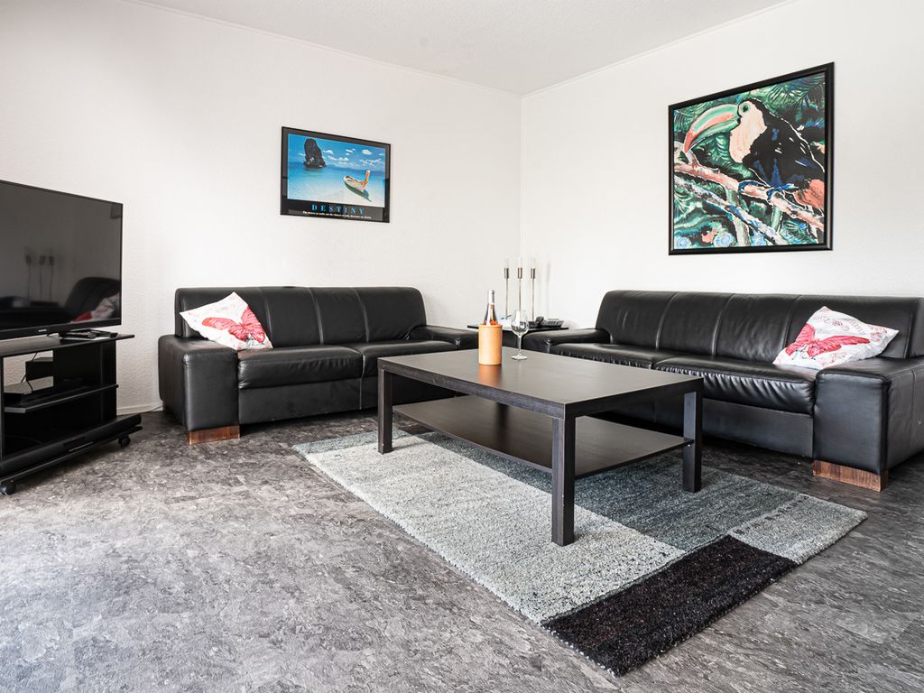 Haus Westwind Nr.1
