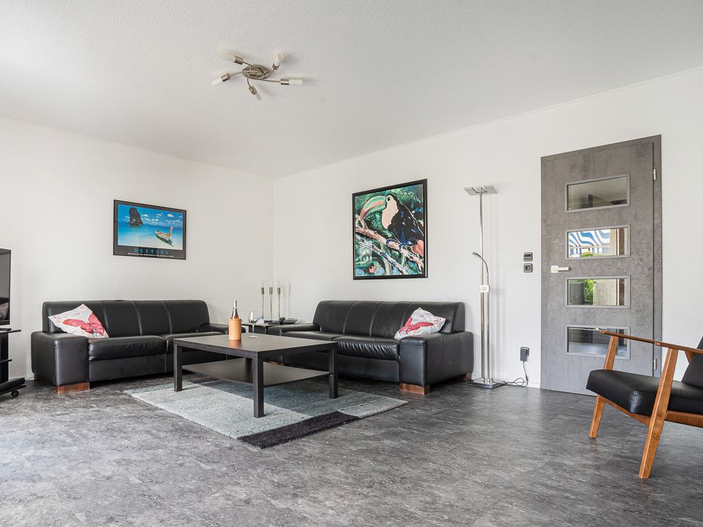 Haus Westwind Nr.1