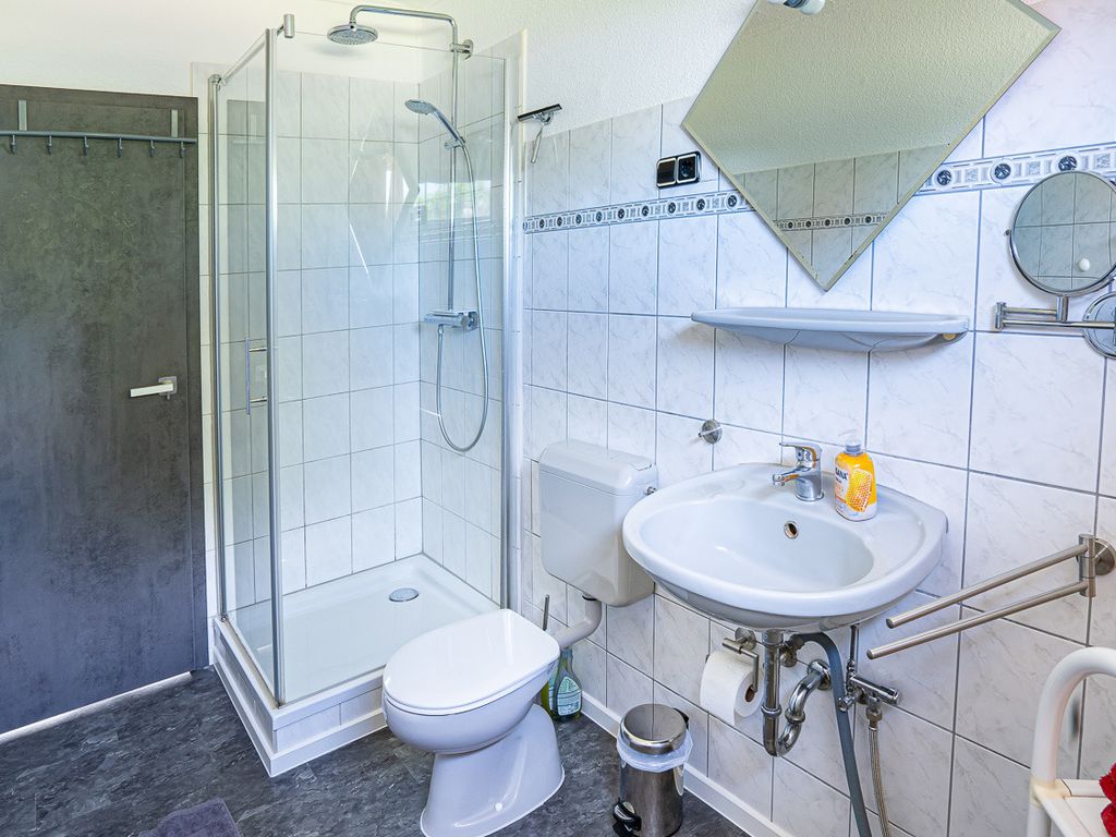 Haus Westwind Nr.1