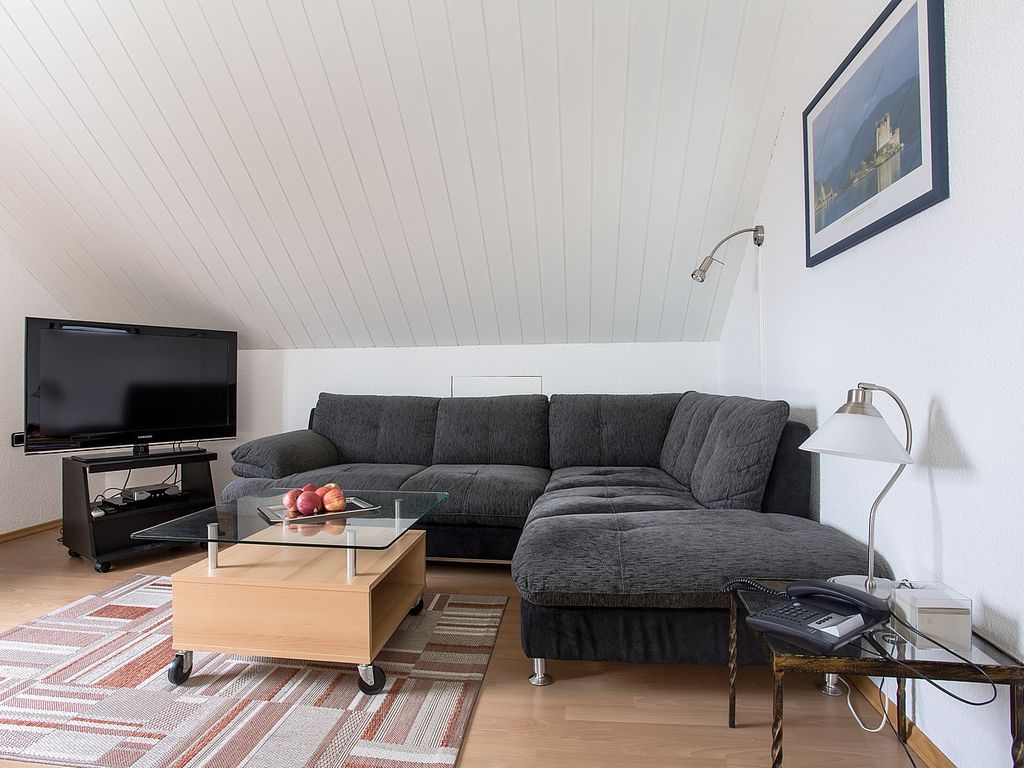 Haus Westwind Nr.2
