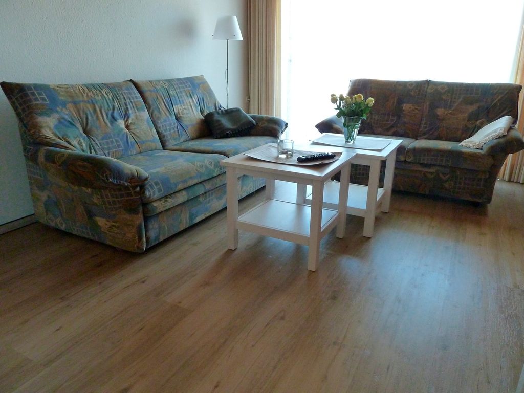 Haus Widder Nr.1