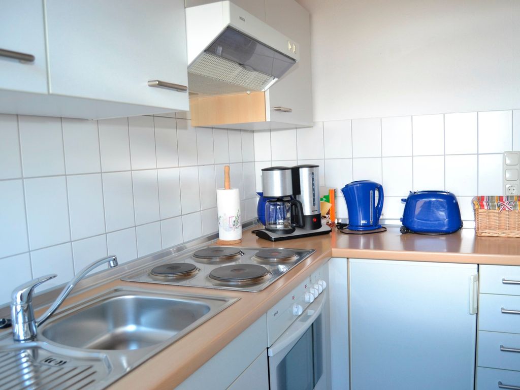 Haus Widder Nr.1