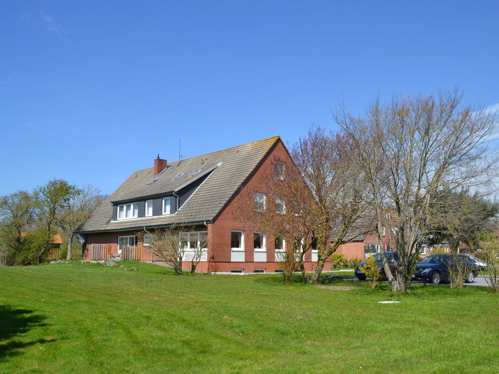 Haus Widder Nr.1