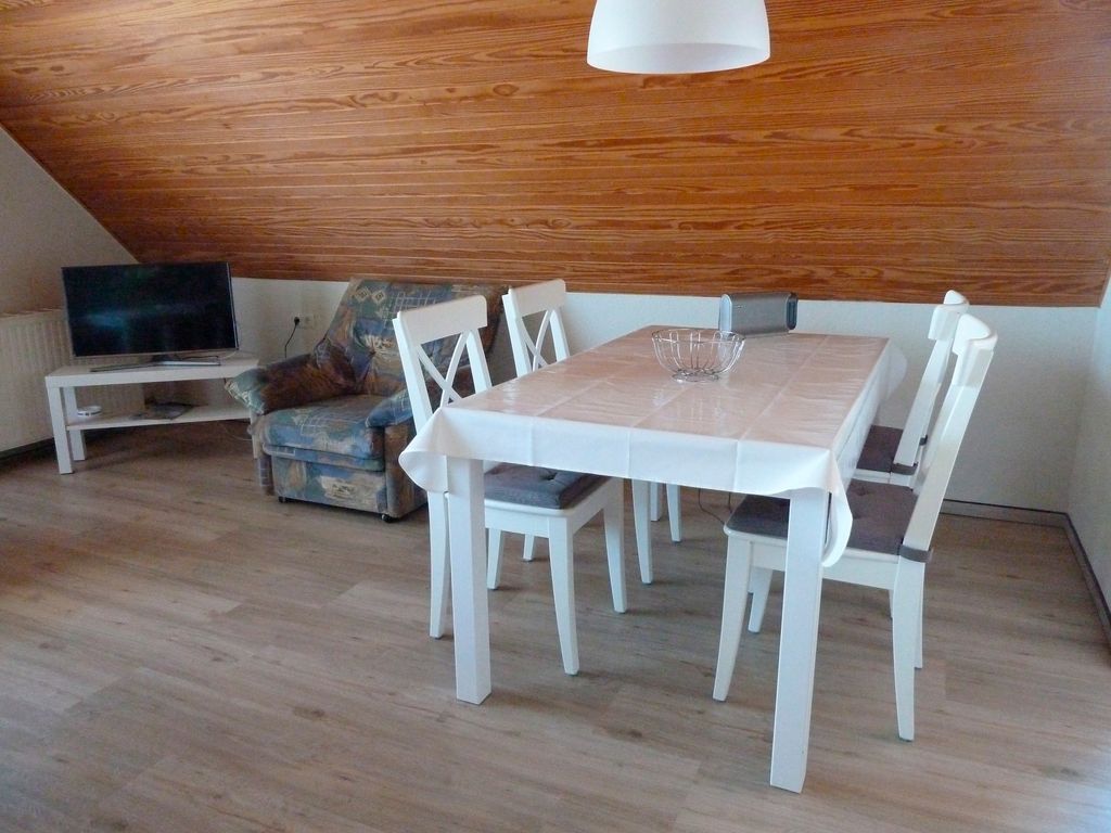 Haus Widder Nr.1