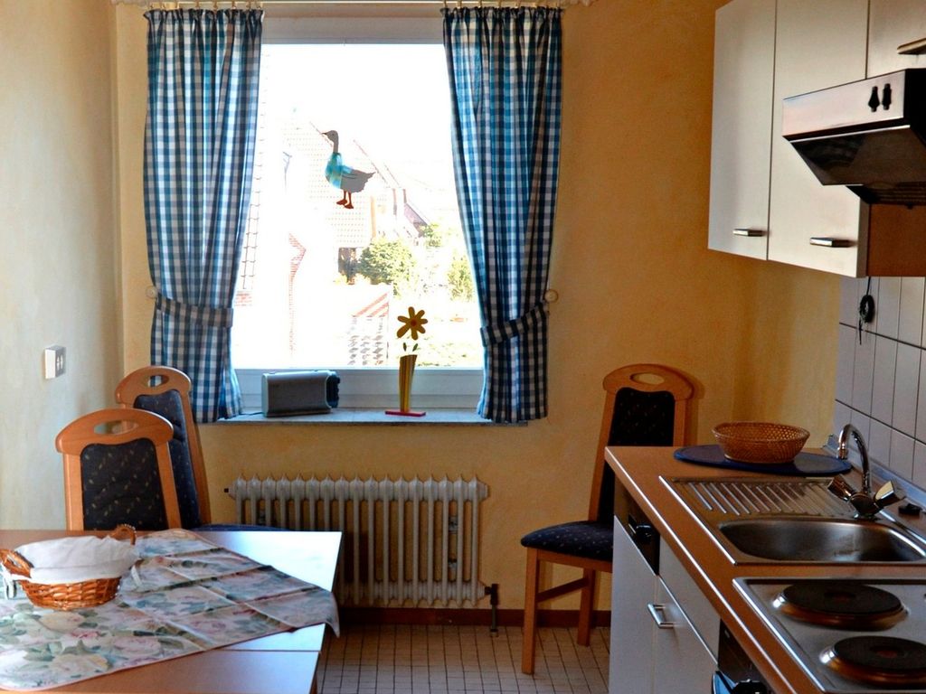 Haus Widder Nr.2