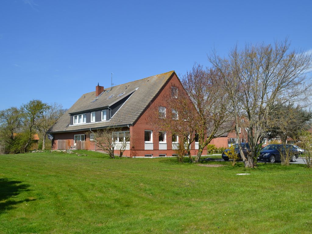 Haus Widder Nr.2