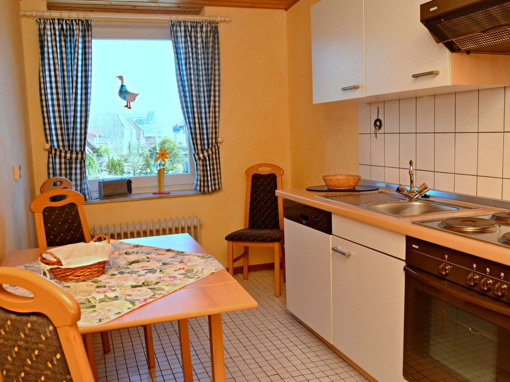 Haus Widder Nr.2