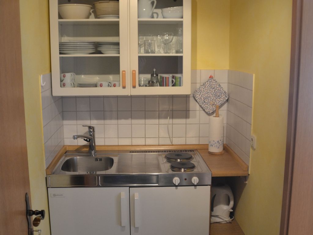 Haus Widder Nr.3