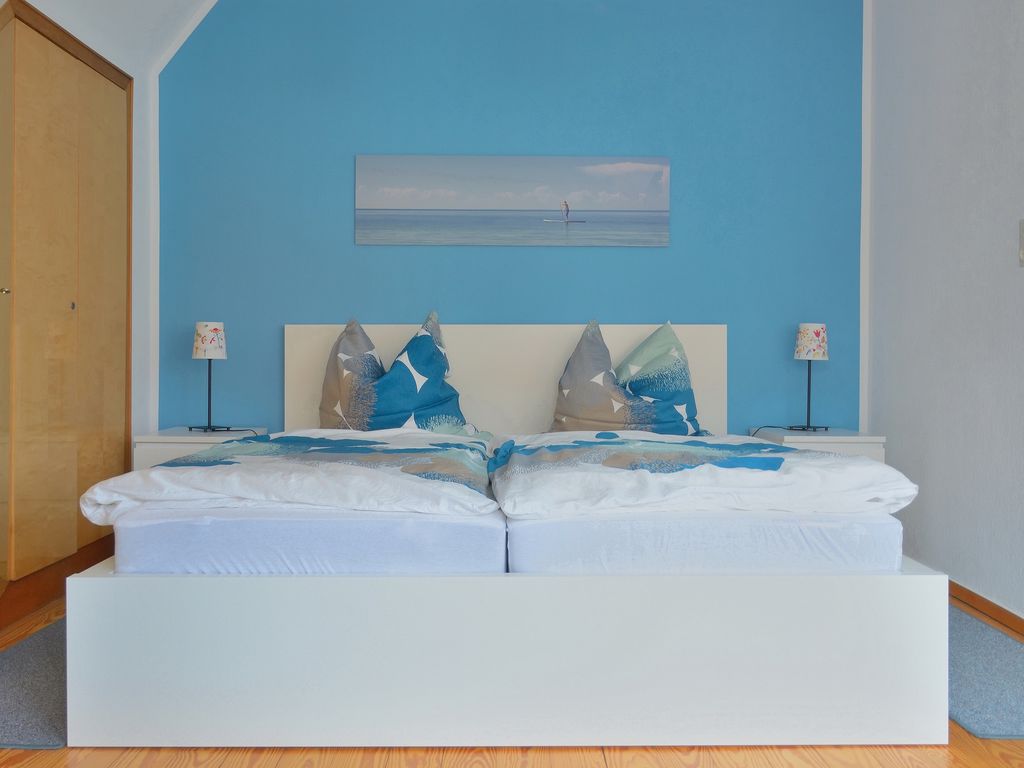 Ferienwohnung Kerstin Rahlf