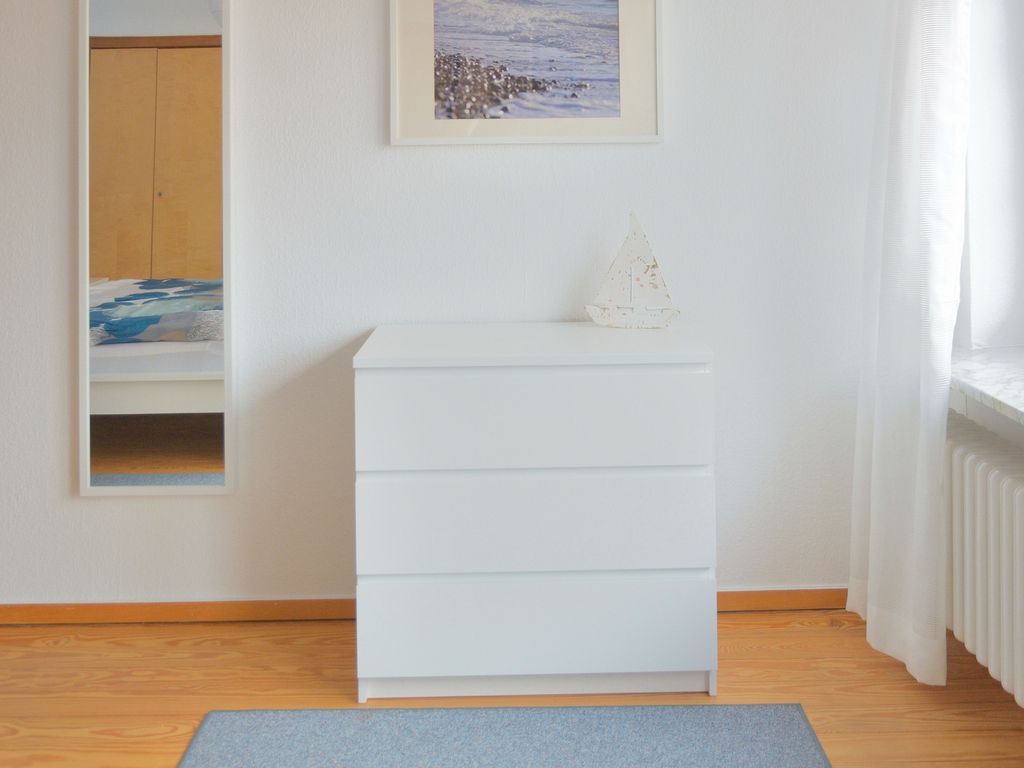 Ferienwohnung Kerstin Rahlf
