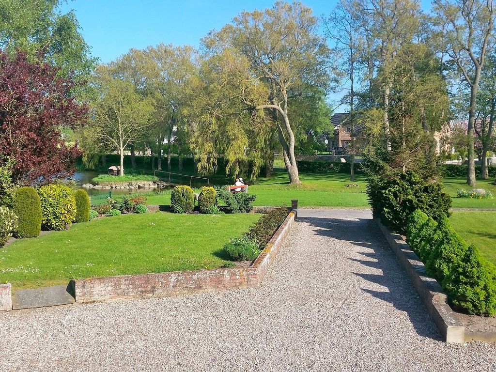 Ferienwohnung Kerstin Rahlf
