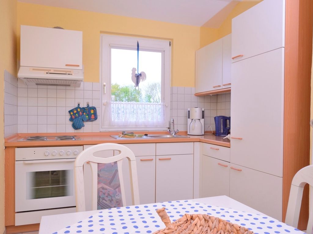 Ferienwohnung Kerstin Rahlf