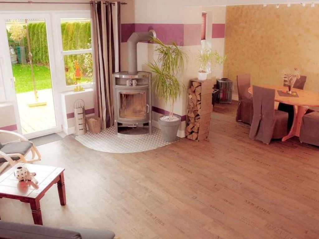 Haus Sonnenschein
