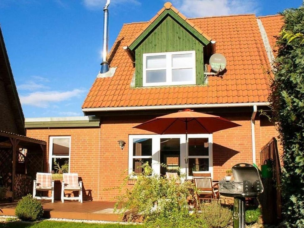 Haus Sonnenschein