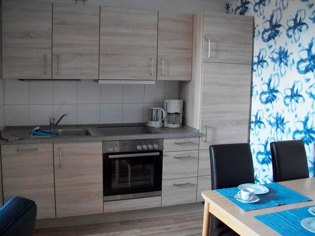 Ferienwohnung zum Dorf Nr. 2