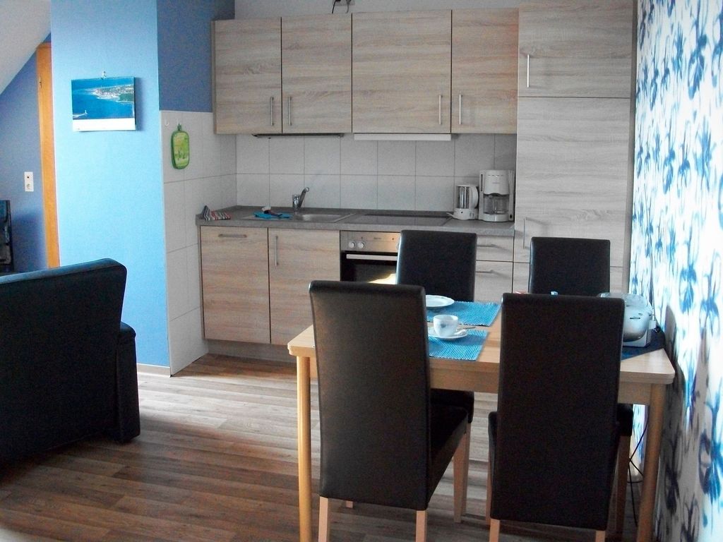 Ferienwohnung zum Dorf Nr. 2