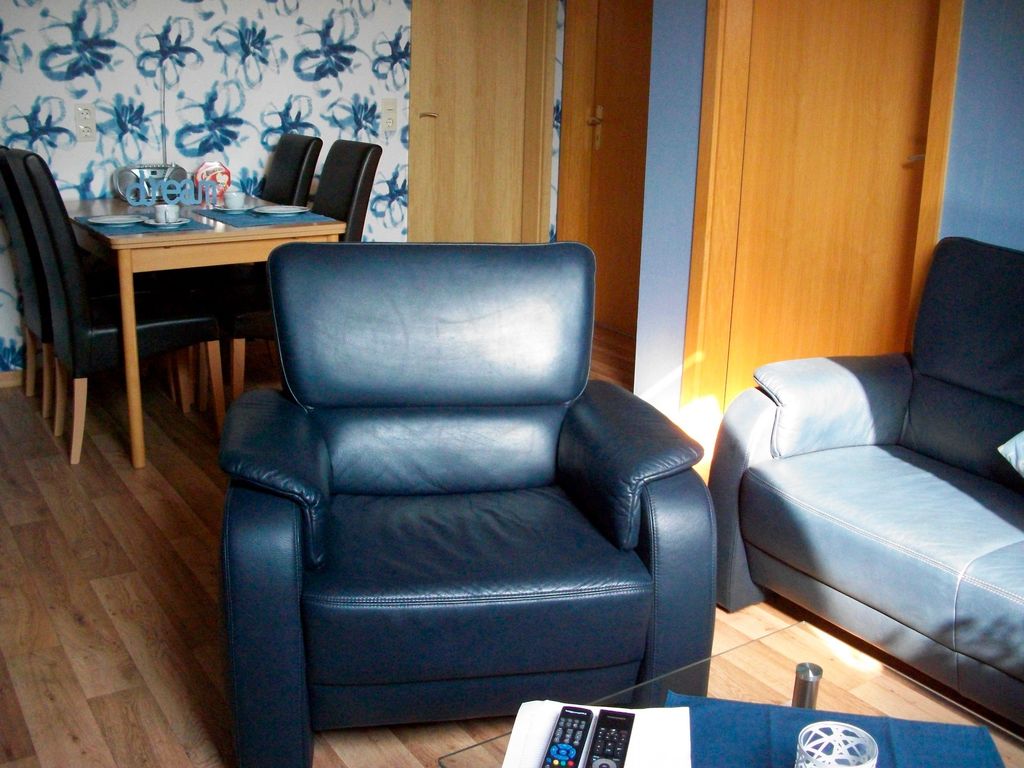 Ferienwohnung zum Dorf Nr. 2