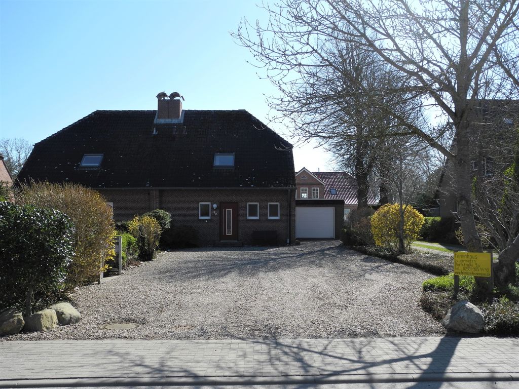 Ferienhaus Keinemann