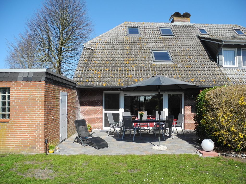 Ferienhaus Keinemann
