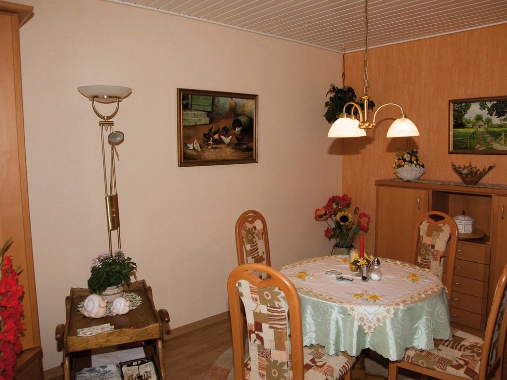 Doppelzimmer Harnack
