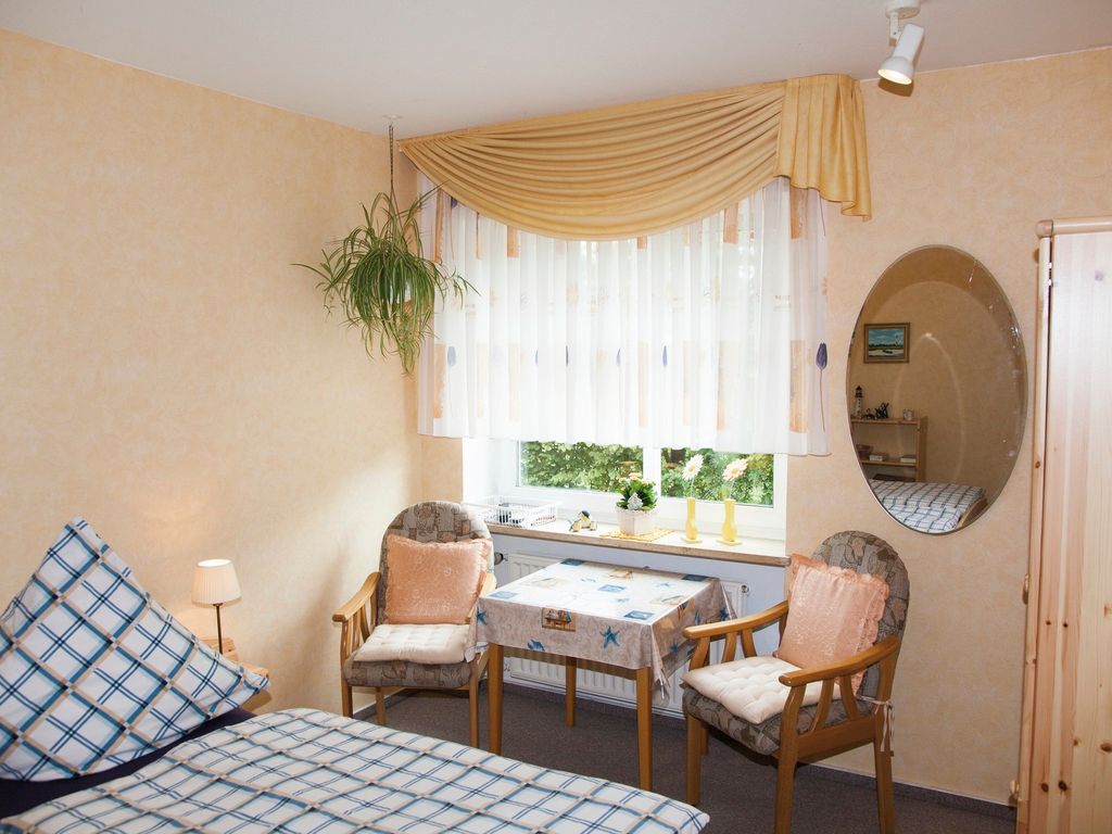 Doppelzimmer Harnack