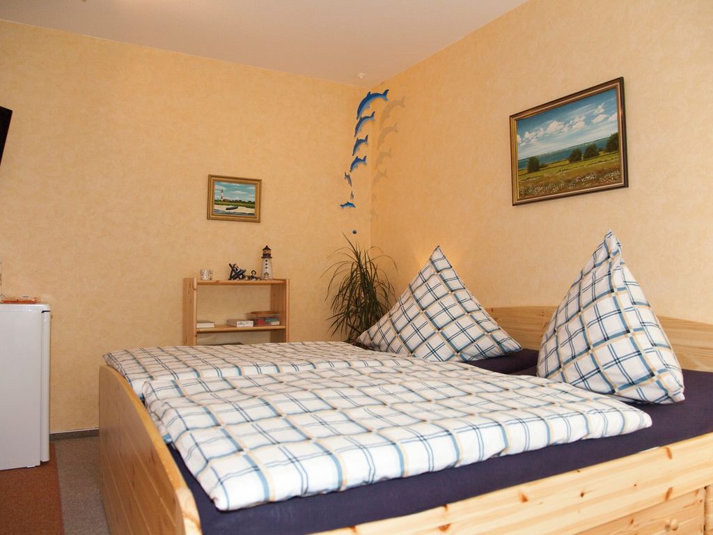 Doppelzimmer Harnack